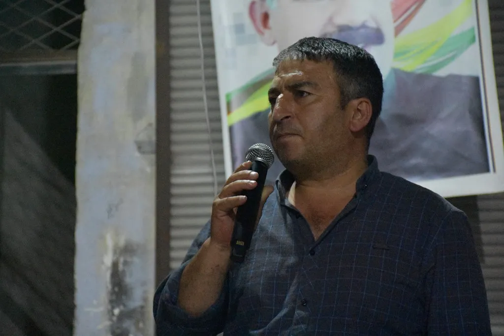 شعار "المقاومة حياة" انتصر مرة أخرى بمقاومة المضربين