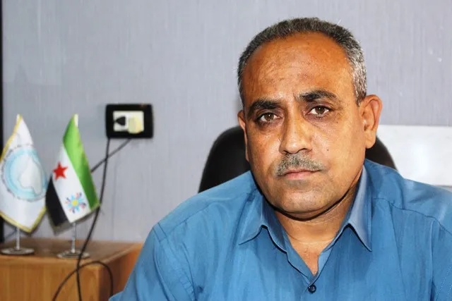 'أوجلان يمتلك مقومات لحل الأزمة السورية'