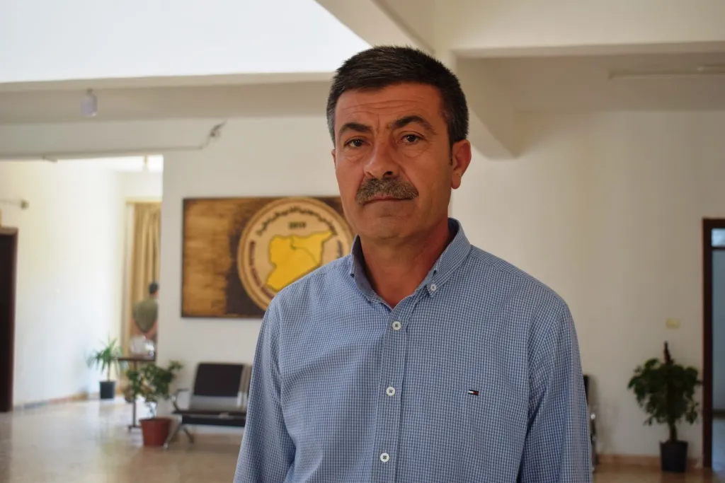 المخيمات تُثقل كاهل الإدارة ودفعات ستخرج منها قريباً