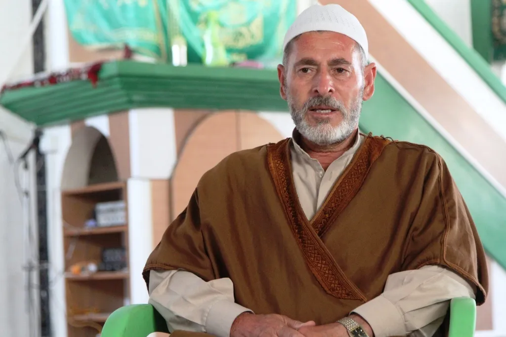 أصوات التكبيرات تملئ أحياء كوباني في ذكرى المجزرة