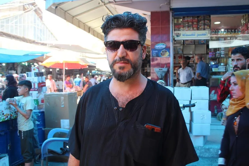 مناطق شمال وشرق سوريا تستعد للعيد وسط أجواء الأمان والاستقرار