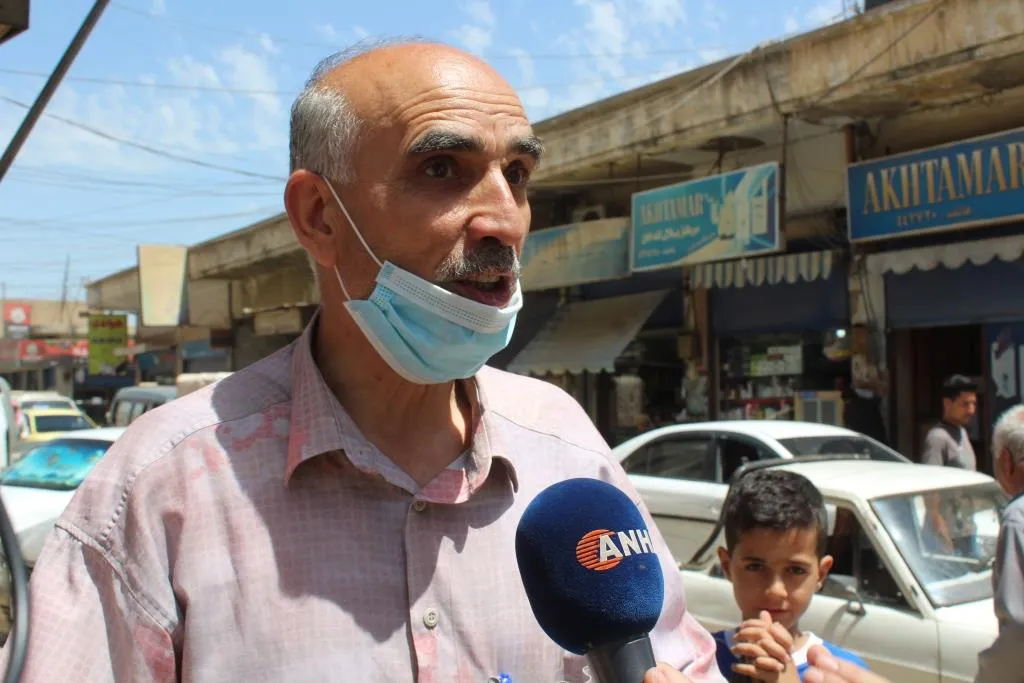 مناطق شمال وشرق سوريا تستعد للعيد وسط أجواء الأمان والاستقرار