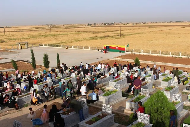 أبناء إقليم الجزيرة أدّوا طقوس العيد