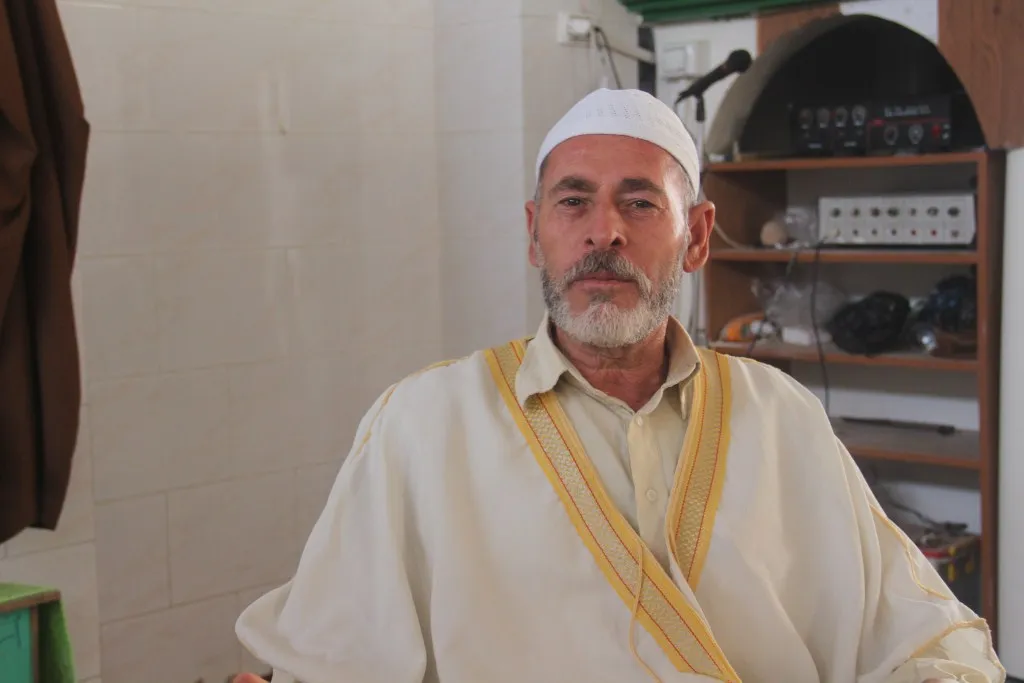 محمود عثمان: أفعال أردوغان تنافي أخلاق الإسلام