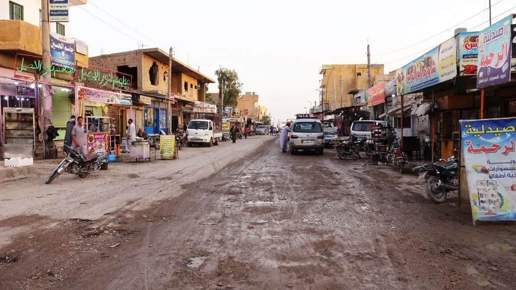 مجلس هجين.. عمل قل نظيره بمدة لا تتجاوز 60يوماً
