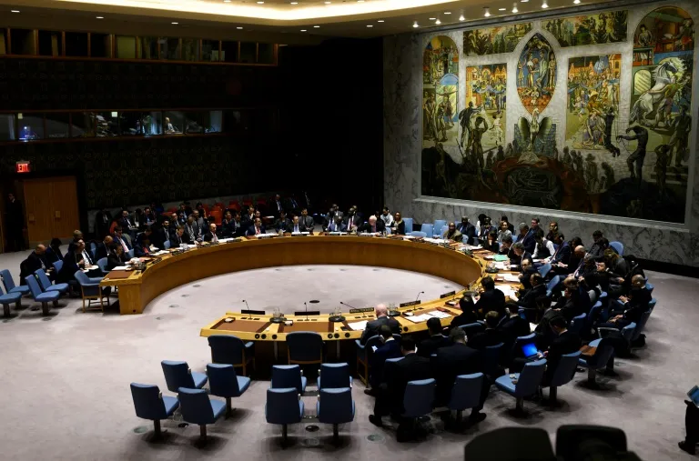 مجلس الأمن الدولي يفشل في إصدار بيان بشأن السودان