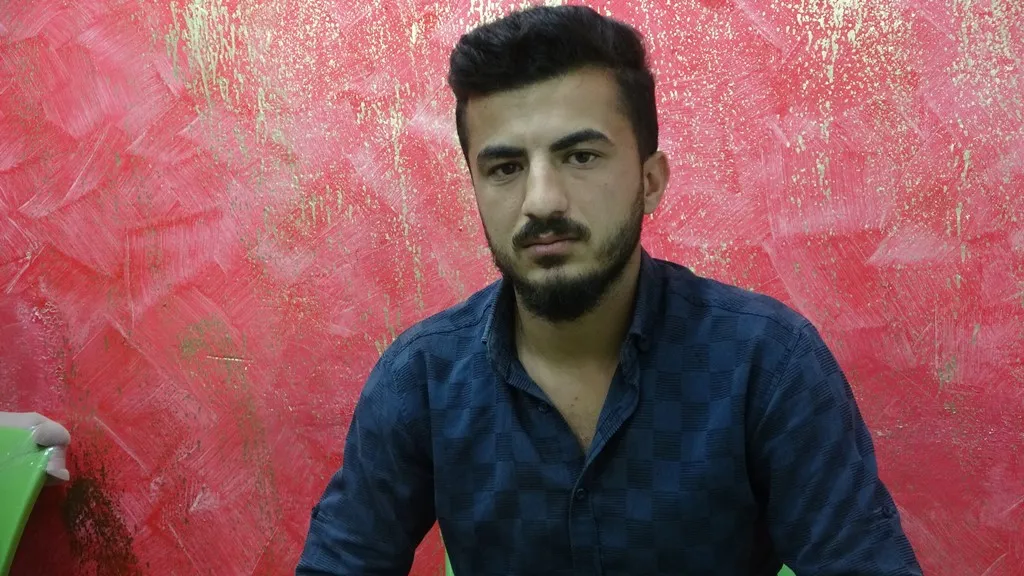 أهالي ديرك ينتظرون حل مشكلتهم