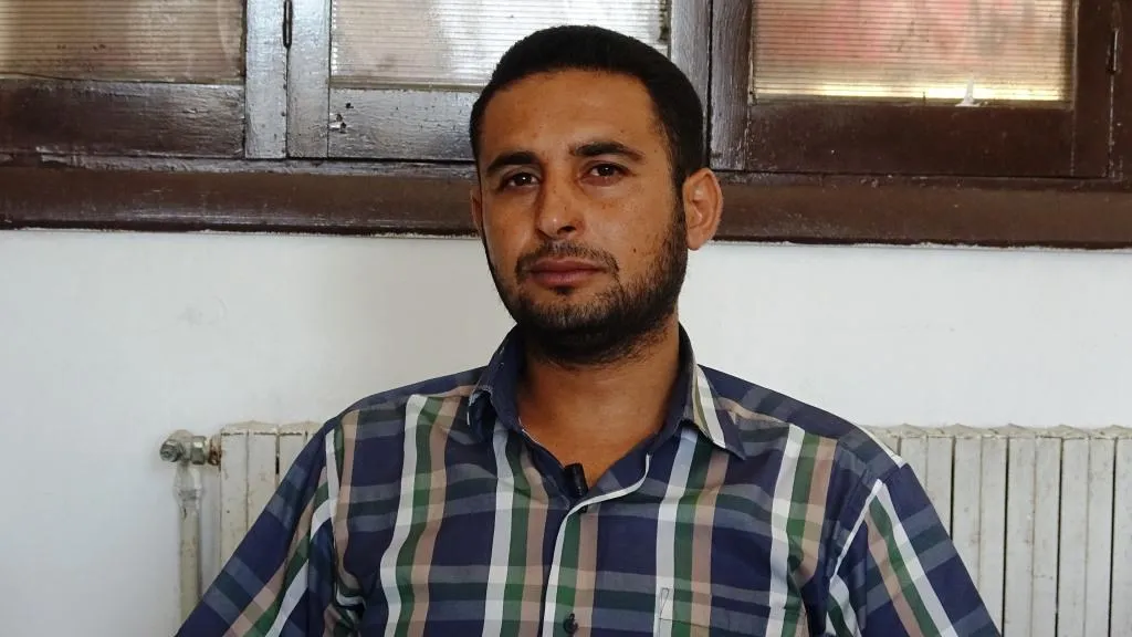 بلدية الشعب بالرقة.. العمل على زيادة وتحسين الواقع الخدمي