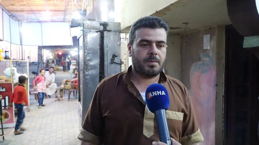 أهالي هجين: أعمال المجلس والبلدية حثتنا على العودة