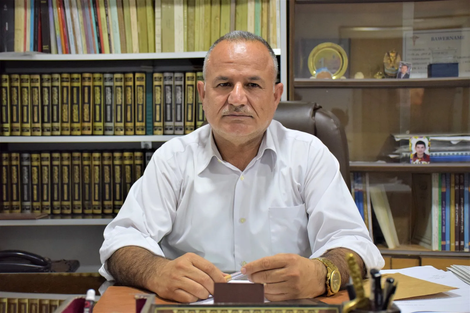 عضو حزب يكيتي: إدلب قد تتحول إلى صراع بين روسيا وتركيا