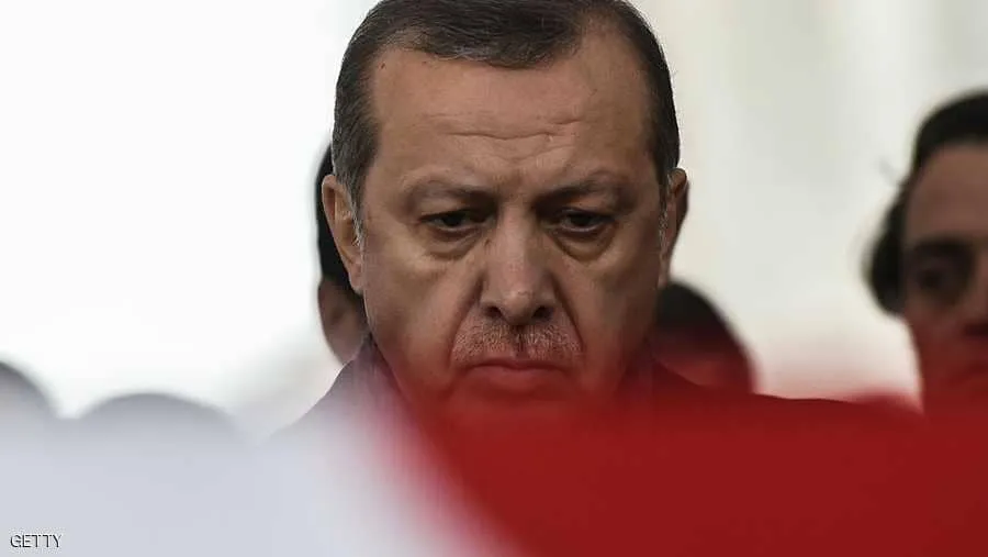 المونيتور: غباء أردوغان سيودي بتركيا إلى الهاوية