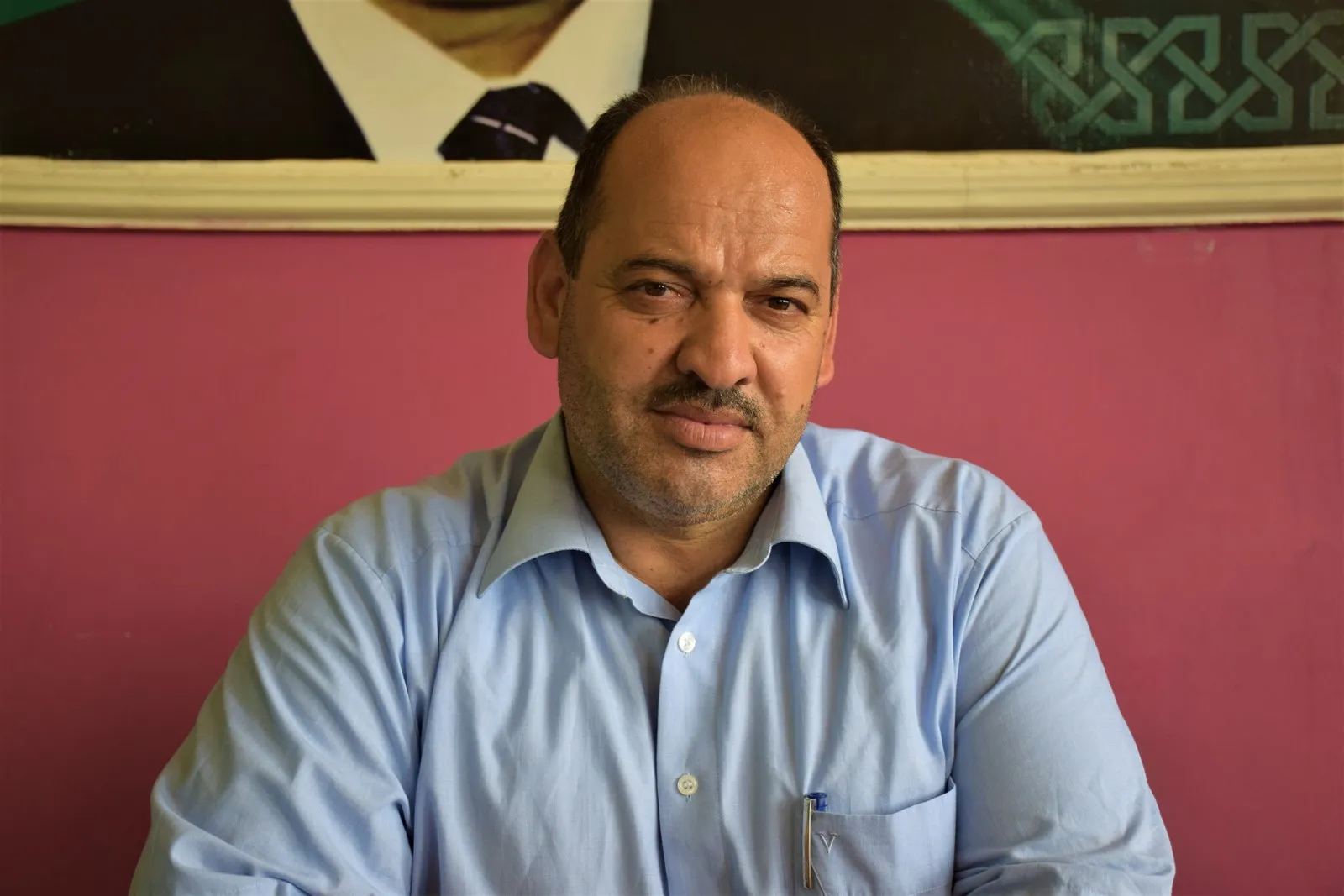 بلدية الشعب في مدينة سري كانيه ستبدأ برش الإسفلت خلال أيام