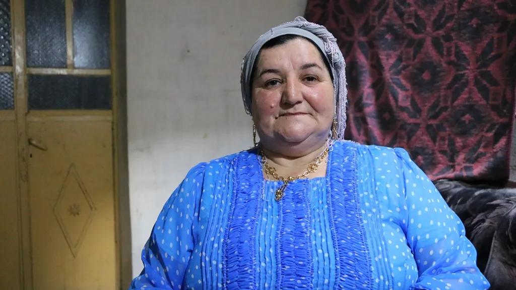 دوبركة.. بين أكلة شعبية قديمة ومصدر دخل العوائل