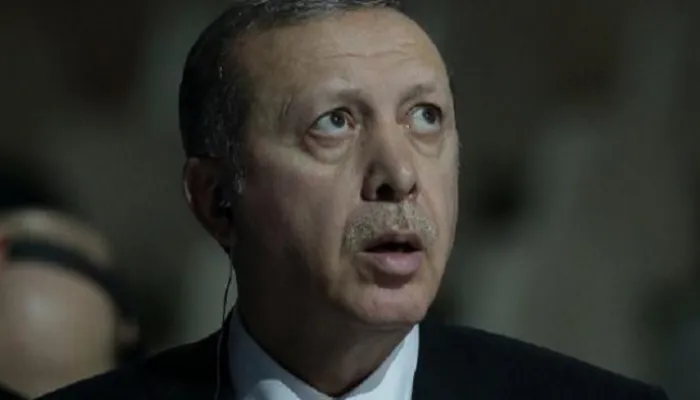 مجلة أمريكية: الجوامع التي يبنيها أردوغان في العالم هي أوكار للتجسس ولتعميق الانقسامات الطائفية