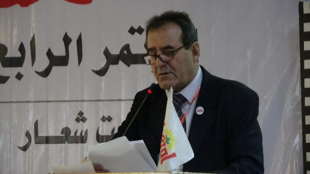 تيلو: يجب الحفاظ على وحدة الأراضي السورية من الاحتلال التركي