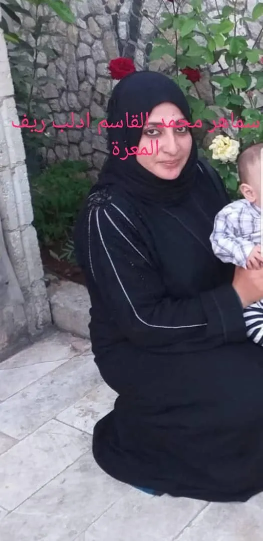 العثور على جثة امرأة مقتولة في المناطق التي تحتلها تركيا