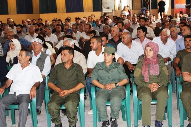 زيلان.. تحولت لشعلة أنارت طريق كافة النساء