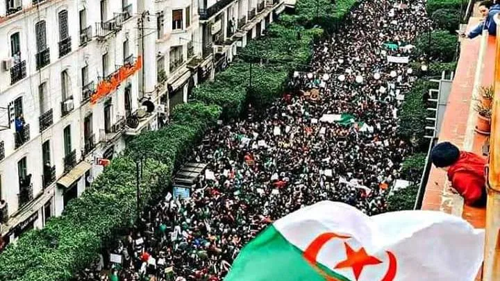 المجلس الدستوري الجزائري يعلن استحالة إجراء الانتخابات في 4 تموز