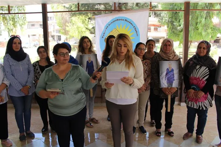 ليلى كوفن وصلت لهدفها المنشود بفضل إرادتها الحرة