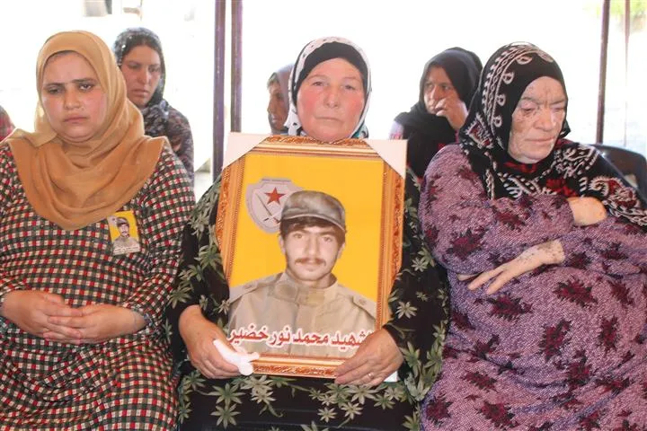 كُل شهيد نبراس يُضيء الماضي والحاضر والمستقبل
