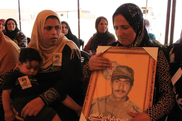 كُل شهيد نبراس يُضيء الماضي والحاضر والمستقبل