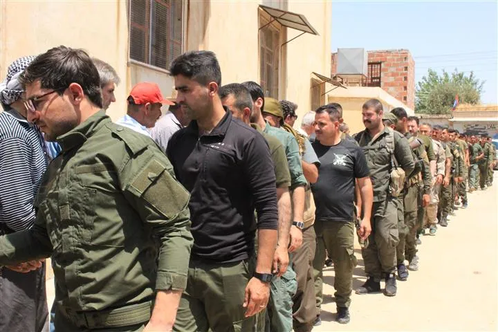 كُل شهيد نبراس يُضيء الماضي والحاضر والمستقبل