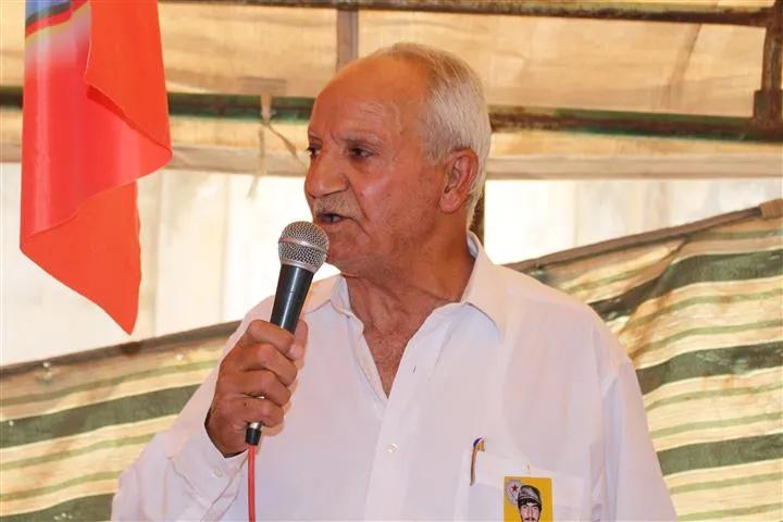 كُل شهيد نبراس يُضيء الماضي والحاضر والمستقبل