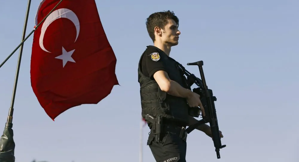 بينهم مساعد أردوغان... 24 حكماً بالسجن مدى الحياة على قادة محاولة الانقلاب في تركيا
