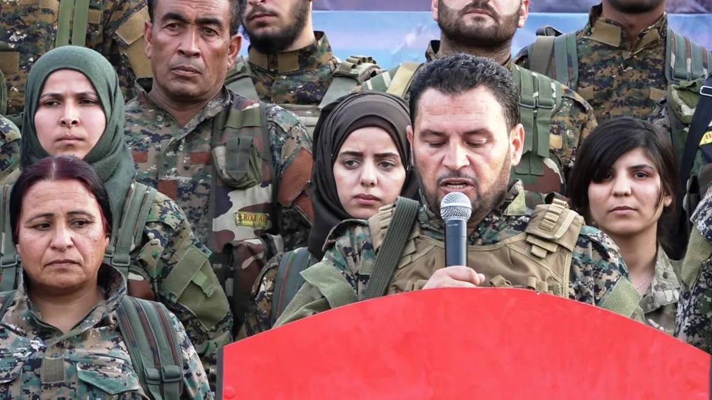 تشكيل المجلس العسكري للطبقة