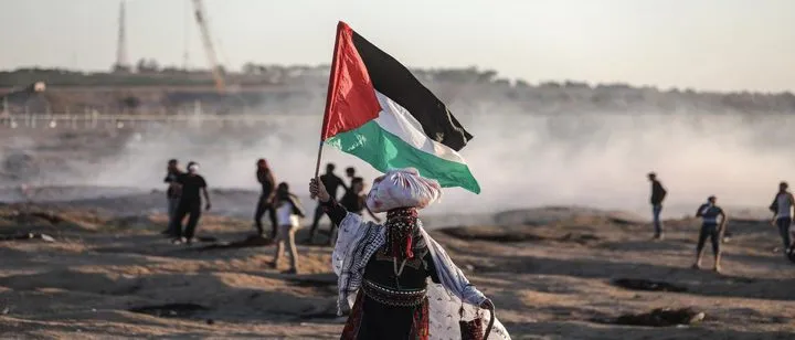 التصعيد الميداني يشتعل من جديد بين إسرائيل والفصائل الفلسطينية