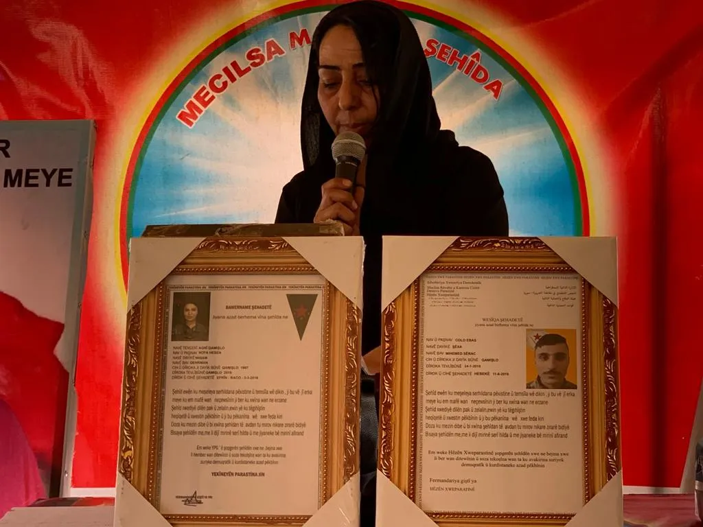 مُعزون: علينا الاستفادة من الفرصة السانحة لنا لبناء مجتمع ديمقراطي وحر