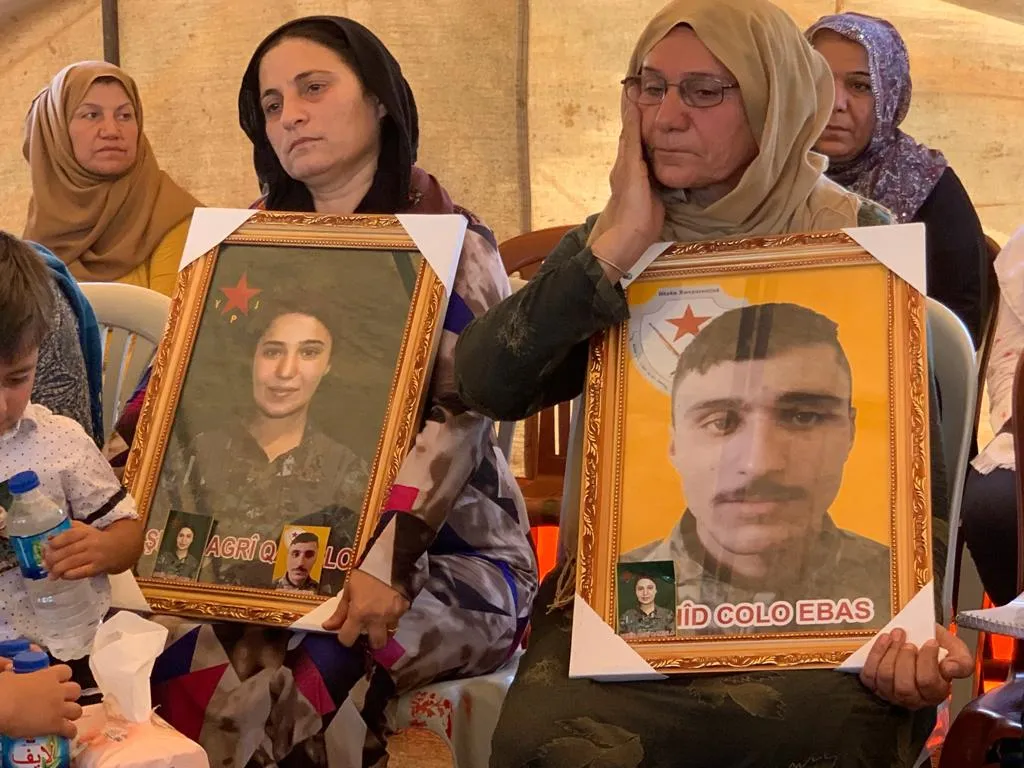 مُعزون: علينا الاستفادة من الفرصة السانحة لنا لبناء مجتمع ديمقراطي وحر