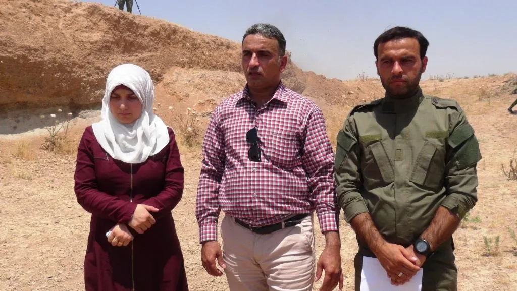 إتلاف مواد وعقاقير مُخدرة مضبوطة ضمن 38 محضر في الطبقة
