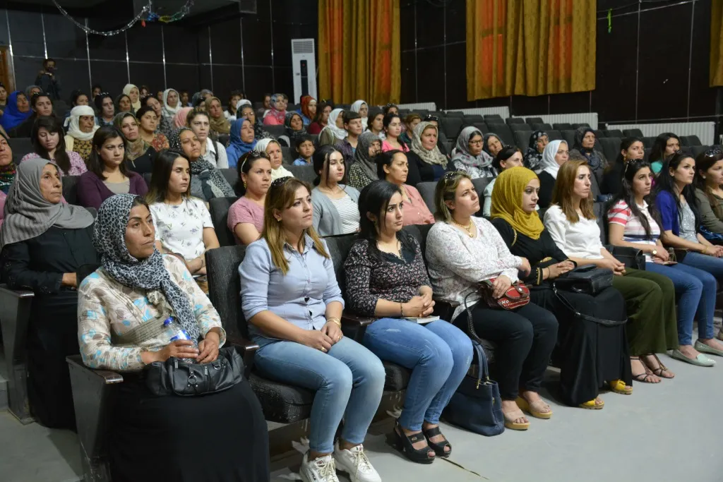 زيلان.. تحولت لشعلة أنارت طريق كافة النساء