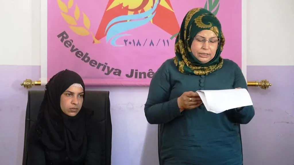 زيلان.. تحولت لشعلة أنارت طريق كافة النساء