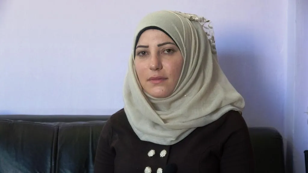 زيلان.. تحولت لشعلة أنارت طريق كافة النساء