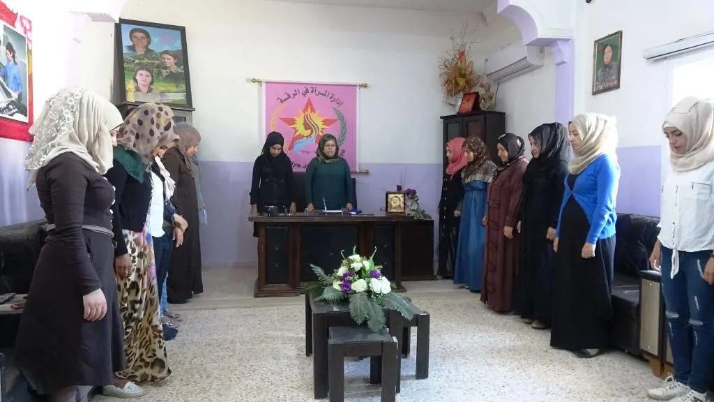 زيلان.. تحولت لشعلة أنارت طريق كافة النساء