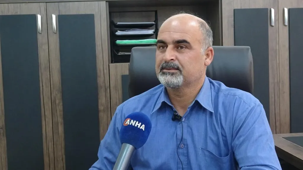 مجلس الرقة المدني يهنئ شعب شمال وشرق سوريا بمناسبة عيد الفطر