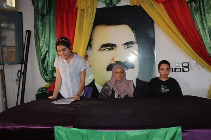 زيلان.. تحولت لشعلة أنارت طريق كافة النساء