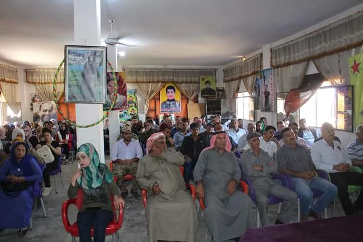 زيلان.. تحولت لشعلة أنارت طريق كافة النساء