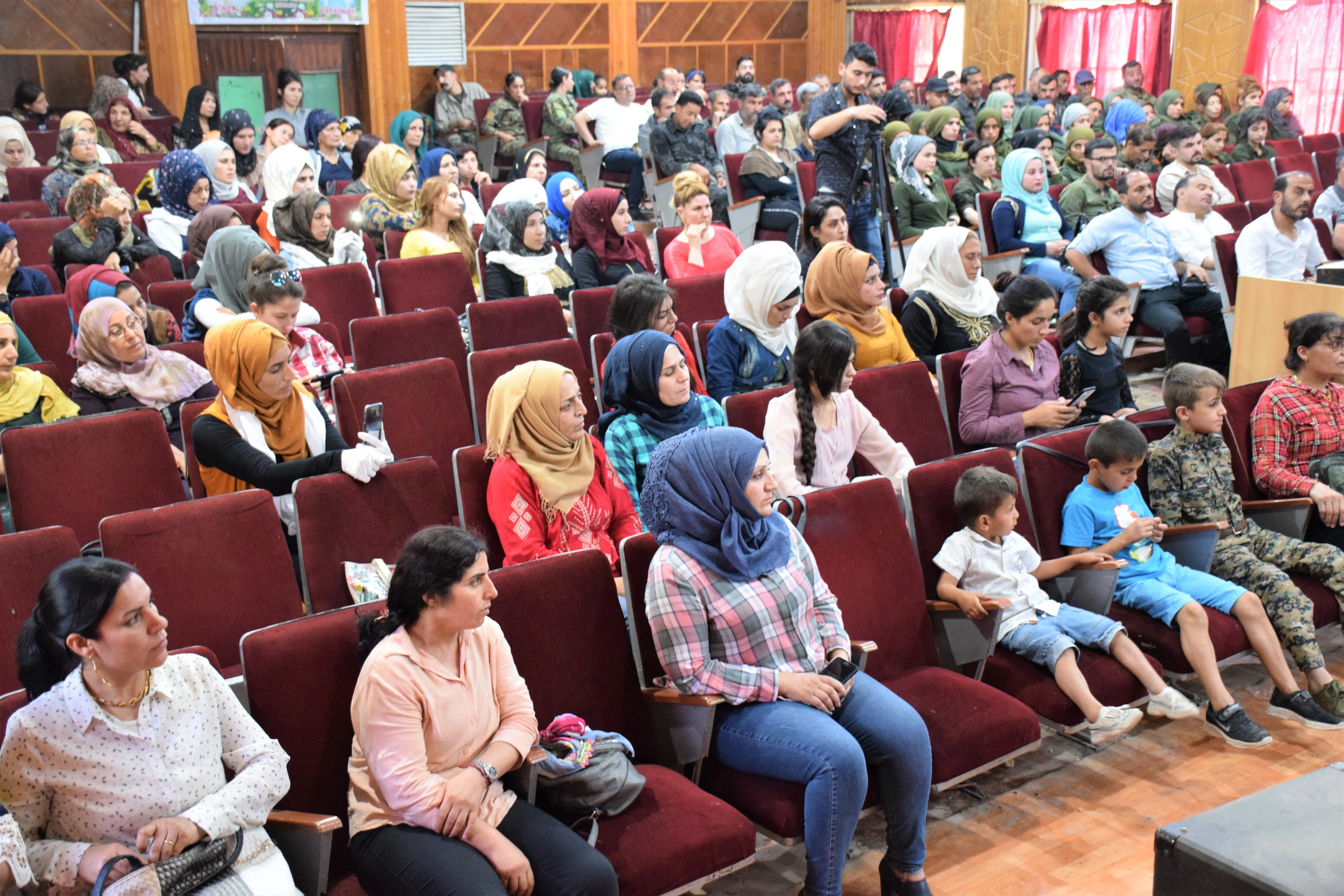 زيلان.. تحولت لشعلة أنارت طريق كافة النساء