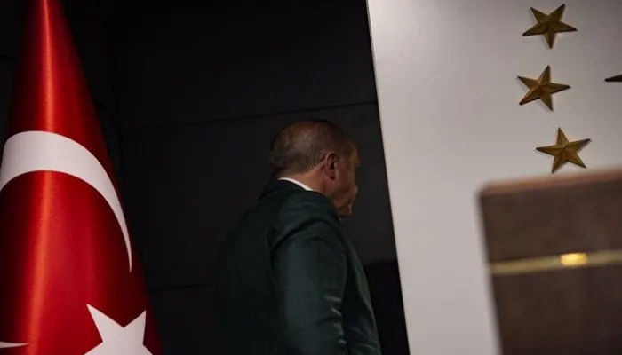 معهد أمريكي: تصرفات أردوغان وحزبه ستودي بتركيا إلى الحرب الأهلية