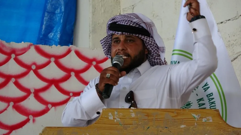 افتتاح مركز لحركة الثقافة والفن في بلدة جزعة