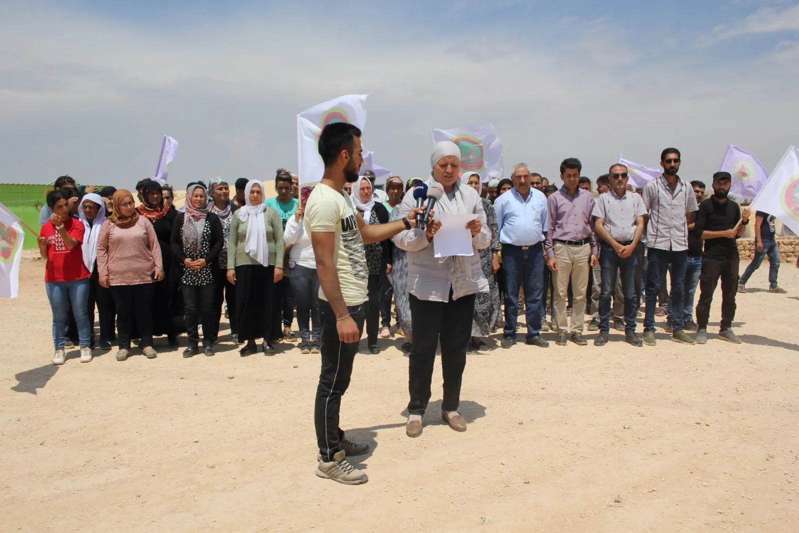 اتحاد الإيزيديين: على المجتمع الدولي الخروج عن صمته المُريب تجاه انتهاكات الاحتلال