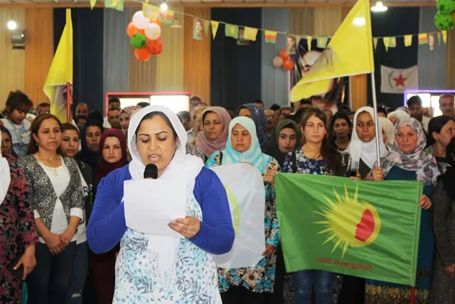 زيلان.. تحولت لشعلة أنارت طريق كافة النساء