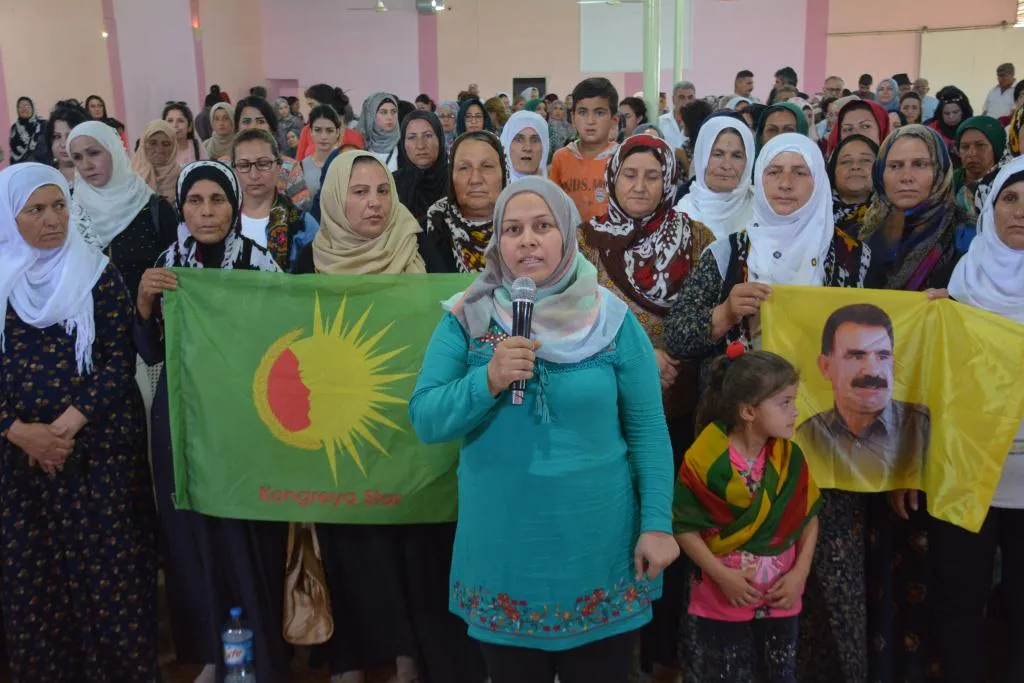 زيلان.. تحولت لشعلة أنارت طريق كافة النساء
