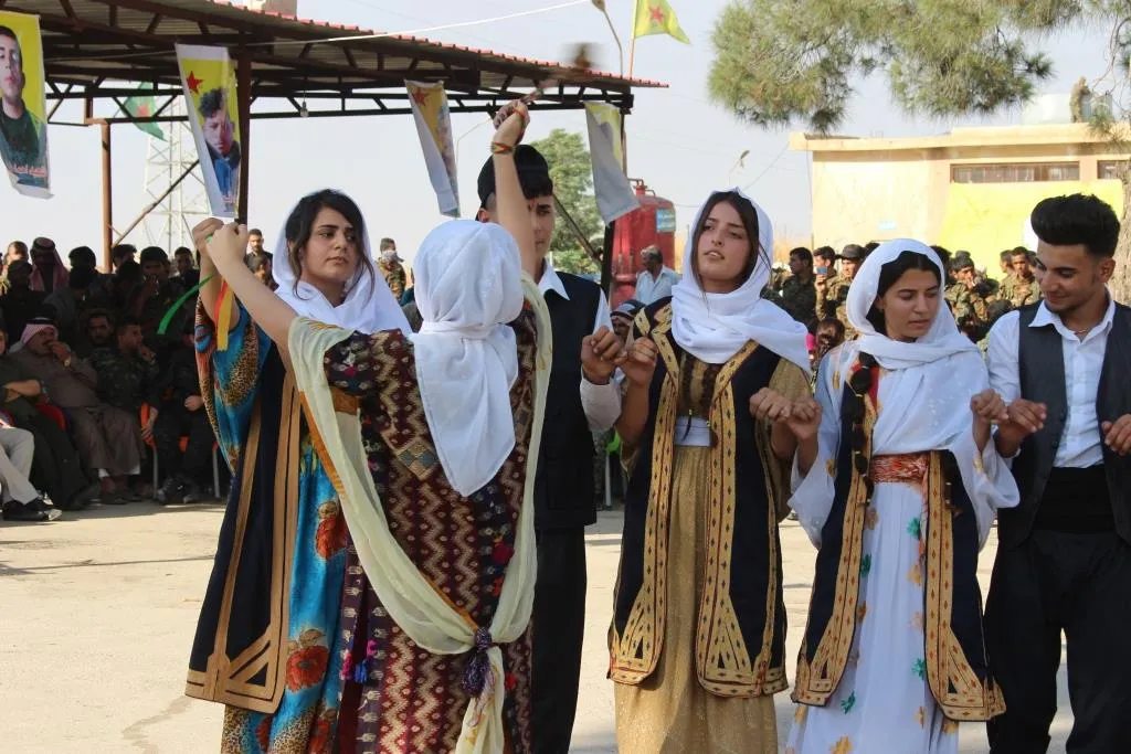 زيلان.. تحولت لشعلة أنارت طريق كافة النساء