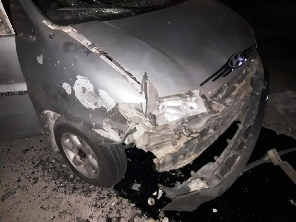 انفجار عبوة ناسفة في الحي الثاني  بمدينة الطبقة