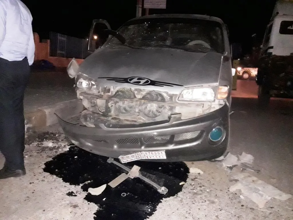 انفجار عبوة ناسفة في الحي الثاني  بمدينة الطبقة
