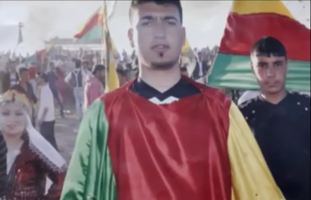 قصة الشهيد وارشين الذي قال إن "الوطن أغلى من الوالدين"